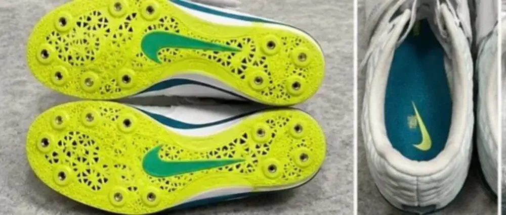 Nike Zoom High Jump HJ Elite Track Spikes